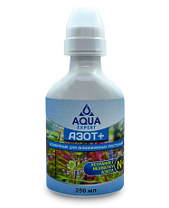 Aqua Expert Азот+ Удобрение для аквариумных растений